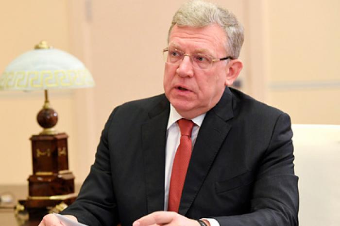 Кудрин призвал активнее бороться с бедностью