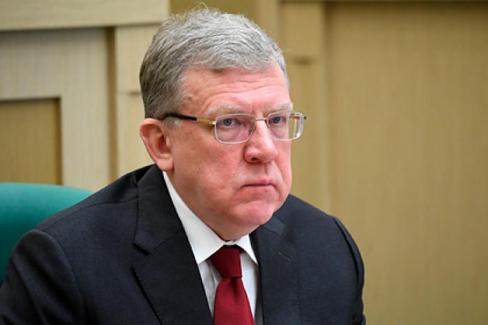 Кудрин рассказал о готовившемся на него покушении