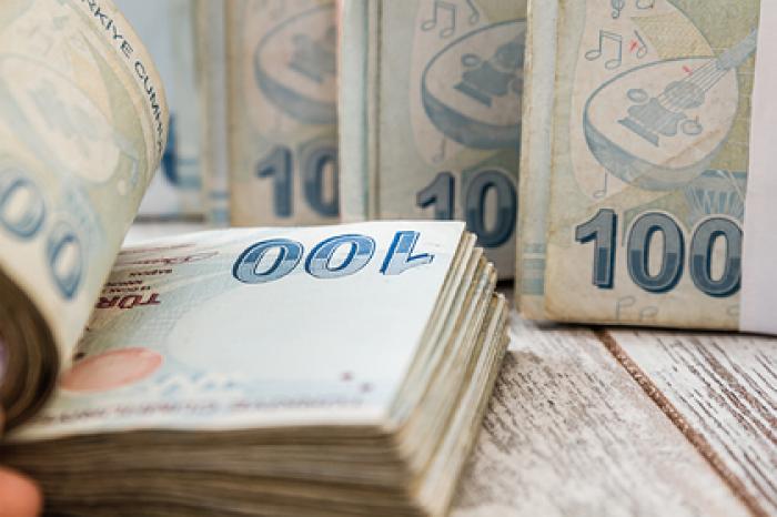 Курс турецкой лиры рекордно обвалился
