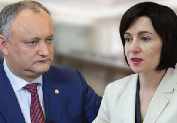 LA CE SĂ SE AȘTEPTE MOLDOVA, DACĂ IGOR DODON SAU MAIA SANDU OBȚIN VICTORIE LA ALEGERI – OPINIA EXPERTULUI