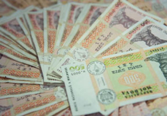 LA ÎNCEPUTUL LUNII OCTOMBRIE, VENITURILE FONDULUI SOCIAL AU DEPĂŞIT CHELTUIELILE CU 361,6 MIL. LEI