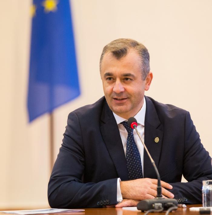 Mesajul premierului Ion Chicu, cu ocazia Ziua lucrătorului justiției