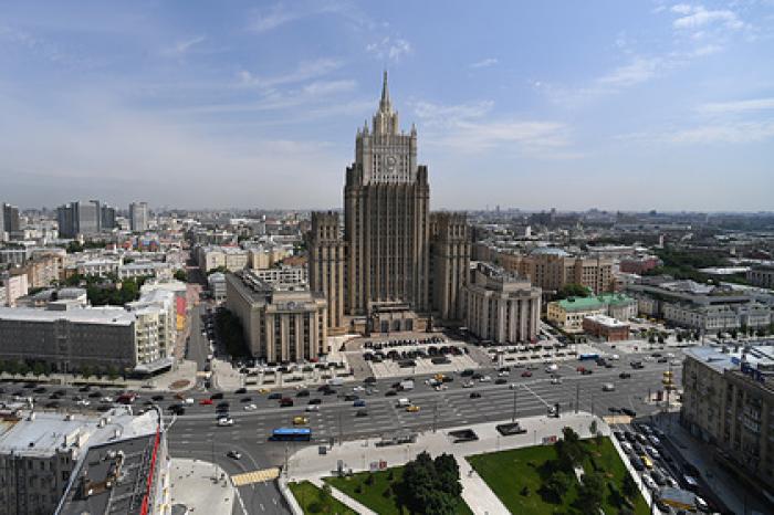 МИД анонсировал открытие новых стран для россиян и удалил информацию об этом