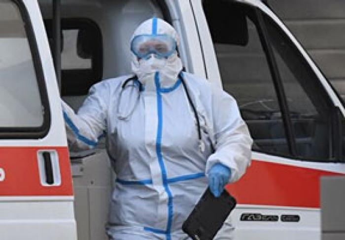 ​MIERCURI, ÎN REPUBLICA MOLDOVA AU FOST CONFIRMATE ALTE 1062 CAZURI NOI DE INFECTARE CU COVID-19