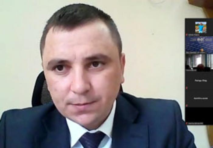 MINISTERUL FINANȚELOR A PREZENTAT MEMBRILOR CCI MĂSURILE DE POLITICĂ FISCALĂ ȘI VAMALĂ PENTRU ANUL 2021
