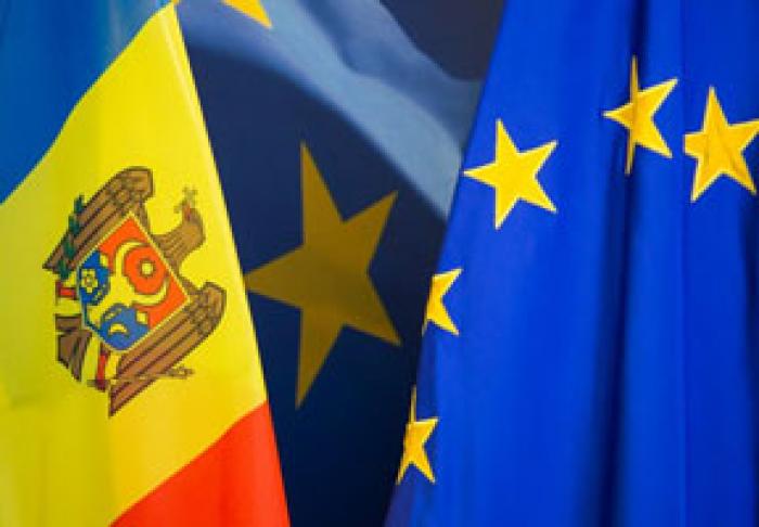 MINISTERUL FINANȚELOR ȘI COMISIA EUROPEANĂ AU SEMNAT UN ACORD DE FINANȚARE ÎN VALOARE DE 9 MIL. EURO