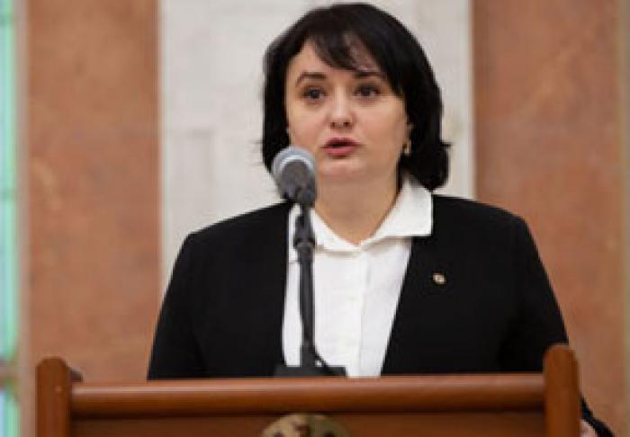 MINISTRA SĂNĂTĂŢII A ASIGURAT CĂ SISTEMUL DE SĂNĂTATE POATE FACE FAŢĂ PANDEMIEI DE CORONAVIRUS