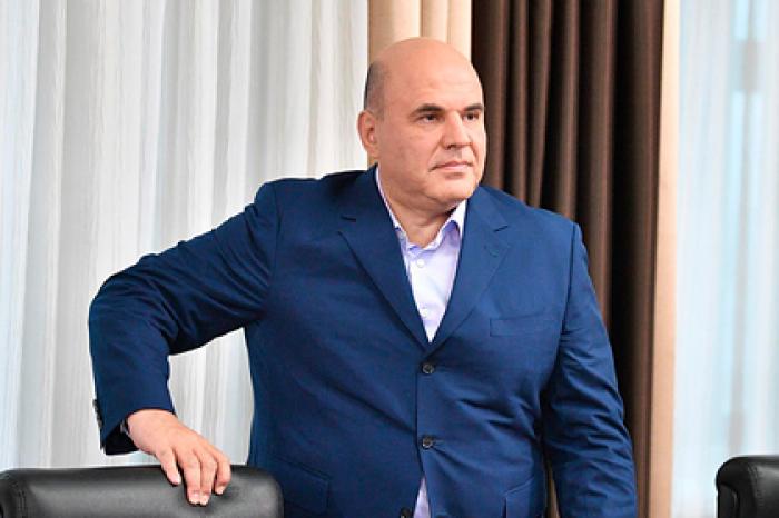 Мишустин продлил программу кешбэка российским туристам