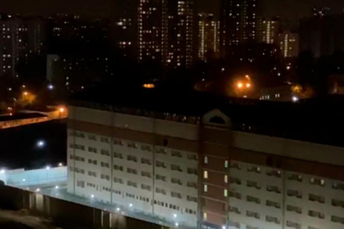 Москвичи лишились сна из-за сигнала тревоги в СИЗО