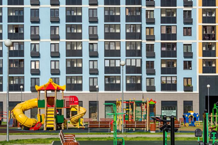 Москвичи отказались менять старые квартиры на новые
