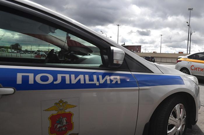 Москвичи пожаловались на нападения банды неонацистов