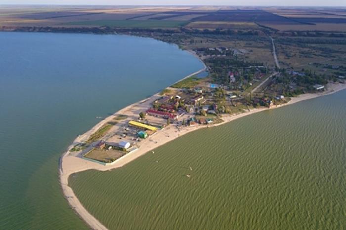 На российском танкере в Азовском море прогремел взрыв