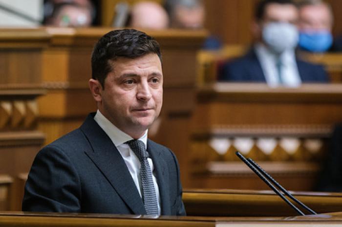 На Украине пообещали ввести новый налог