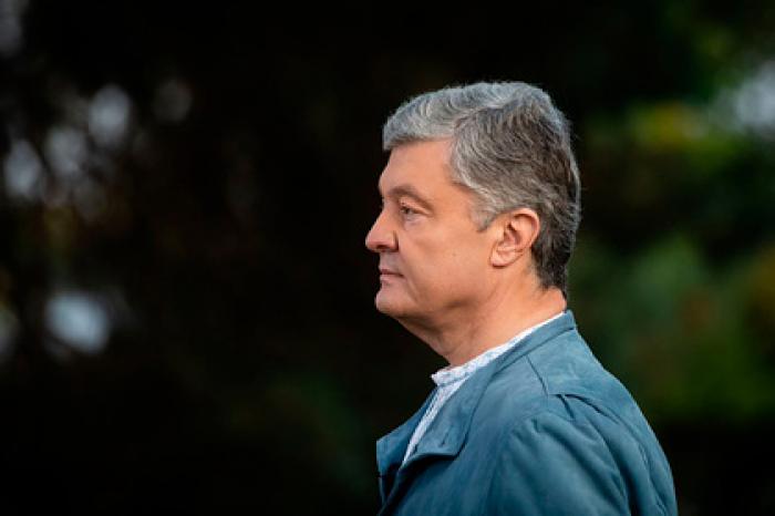 На Украине против Порошенко возбудили дело о госперевороте в 2014 году