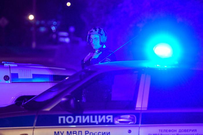Недовольный клиент застрелил сотрудника автосервиса под Москвой