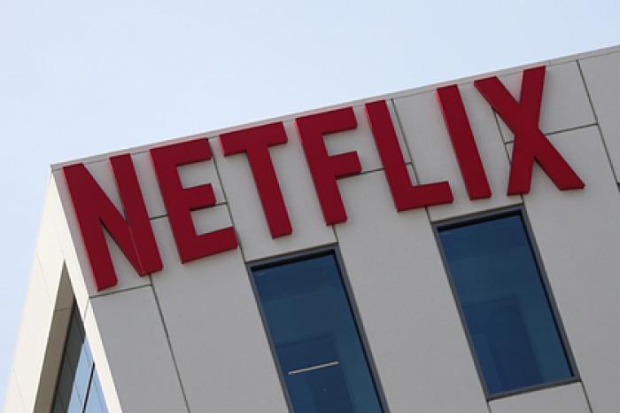 Netflix заработал на русском языке