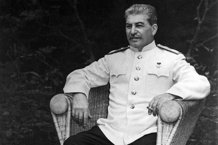 Объяснена ностальгия россиян по эпохе Сталина