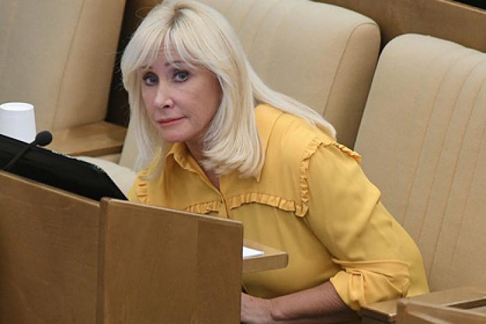 Оксана Пушкина назвала последствия преследования геев в России