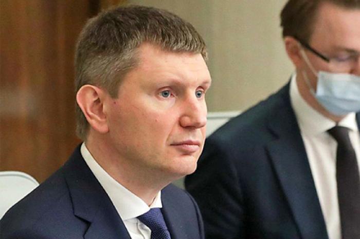 Определен срок восстановления экономики России