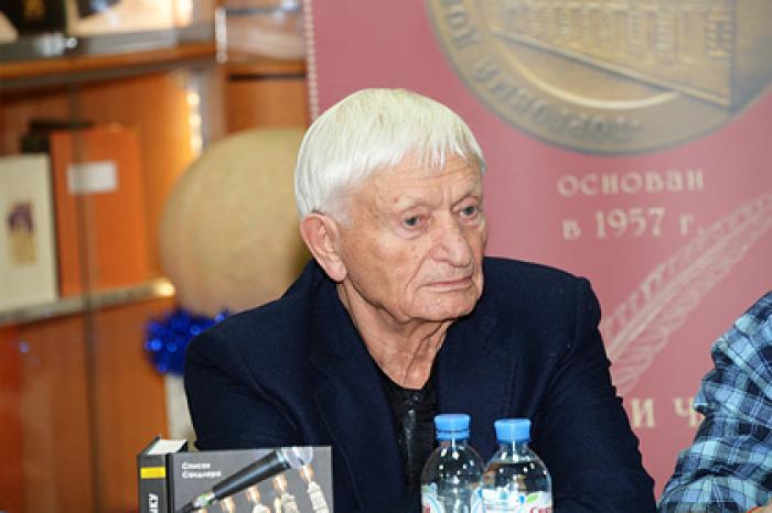 Отец Леонида Агутина благополучно перенес коронавирус