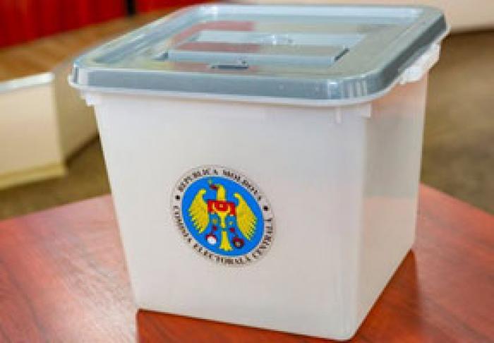 PENTRU CELE 139 SECȚII DE VOTARE DIN STRĂINĂTATE VOR FI TIPĂRITE 556 MII BULETINE DE VOT