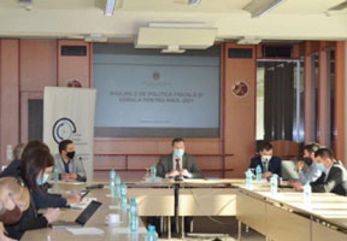 POLITICA FISCALĂ 2021: RISCUL CREȘTERII ACCIZELOR LA PRODUSELE DE TUTUN