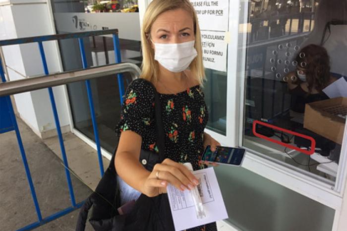 Попавшая в Египет россиянка рассказала о главных тратах для въезда в страну