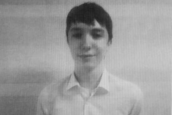 Появилась ориентировка на 18-летнего стрелка из Нижегородской области