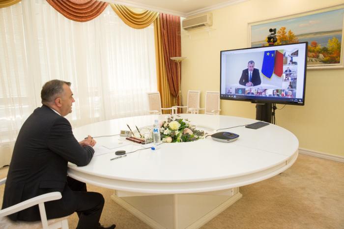 Правительство одобрило поправки к Соглашению о свободной торговле с Украиной