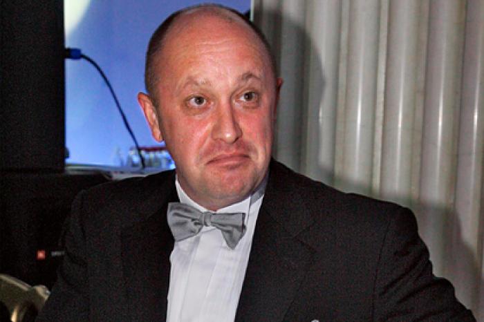 Пригожин подал еще один иск к Навальному