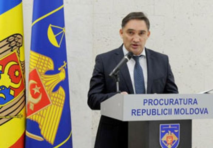 PROCURORUL GENERAL: PIAȚA JOCURILOR DE NOROC DIN MOLDOVA A FOST MONOPOLIZATĂ ÎN INTERESUL UNUI GRUP DE OAMENI CARE AU FOLOSIT SCHEME DUBIOASE