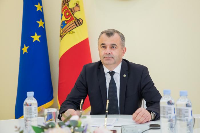 Progresele parteneriatului ONU - RM evaluate în cadrul unei ședințe comune