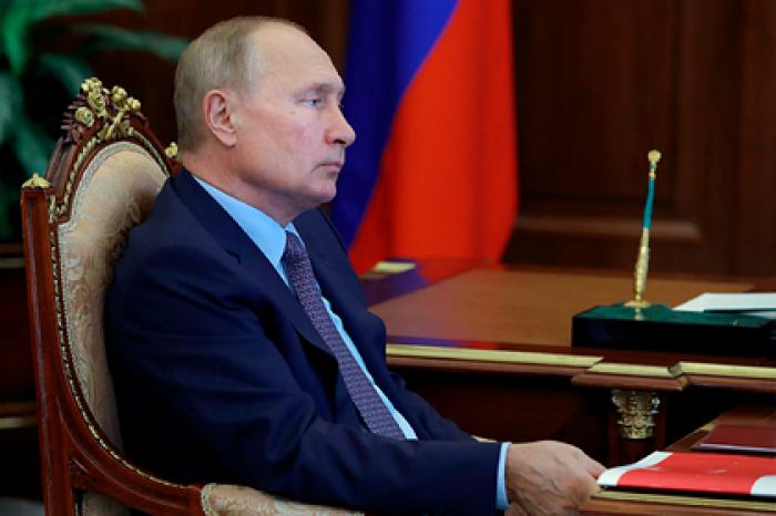 Путин оценил положение украинцев словами «у меня сердце болит»