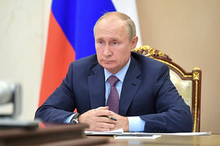 Путин снимет часть санкций с Украины
