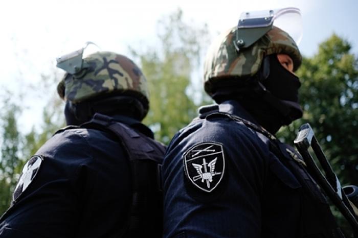 Раскрыты подробности поисков нижегородского стрелка