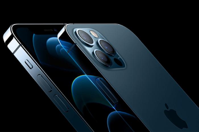 Раскрыты точные характеристики iPhone 12