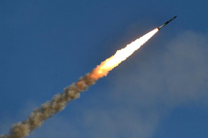 Россия испытала новую ракету