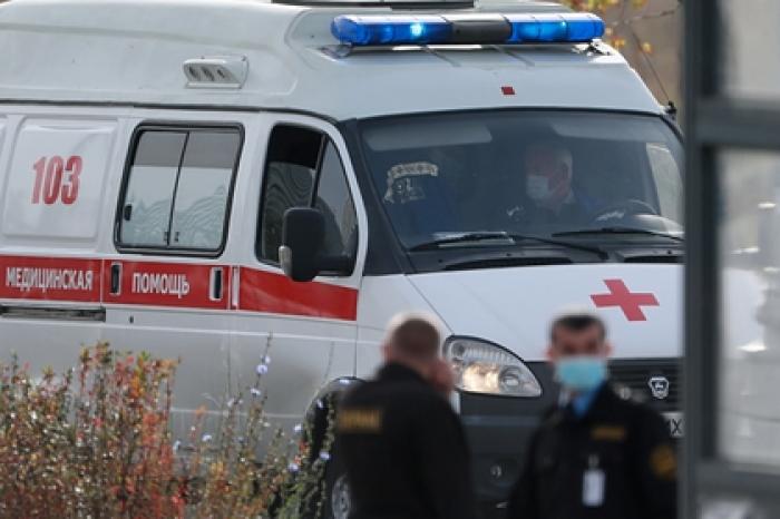 Россиянам дали прогноз по смертности от коронавируса