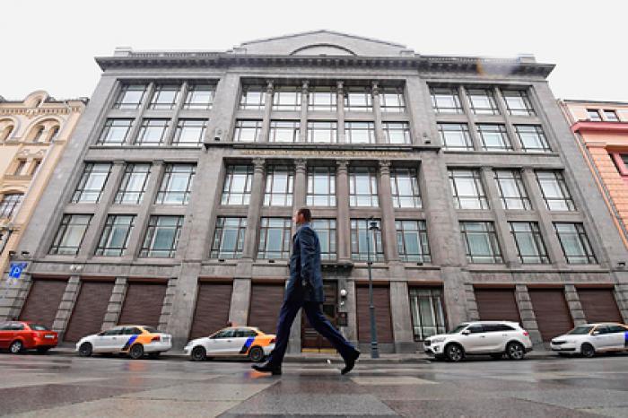 Россия рекордно взяла в долг