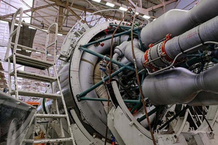 Россия создаст новейшую систему для контроля за космическим пространством