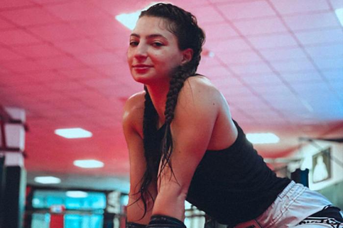 Российская боец UFC рассказала о самых диких предложениях фанатов