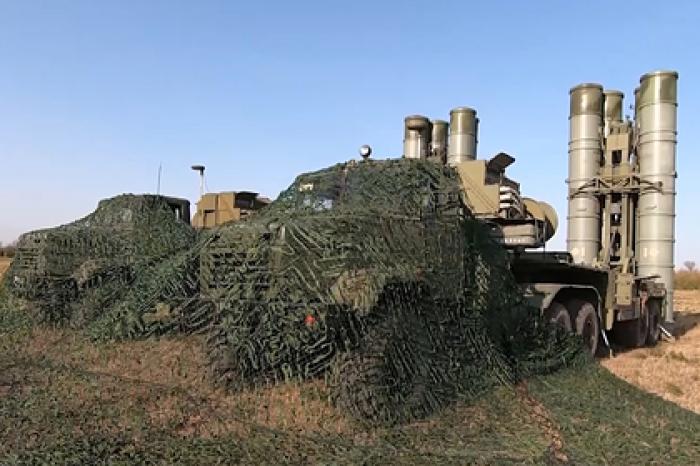 Российские С-400 и С-300 доработают