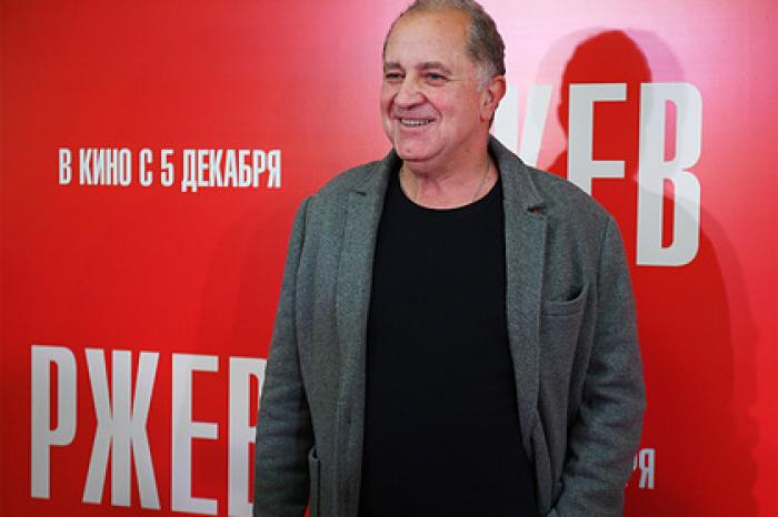 Российский актер лишится дачи из-за пандемии