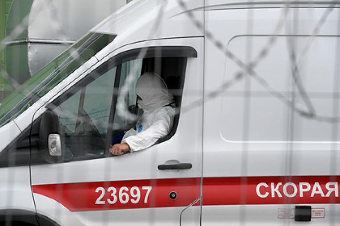 Российский эксперт рассказал о неуязвимых для COVID-19 людях
