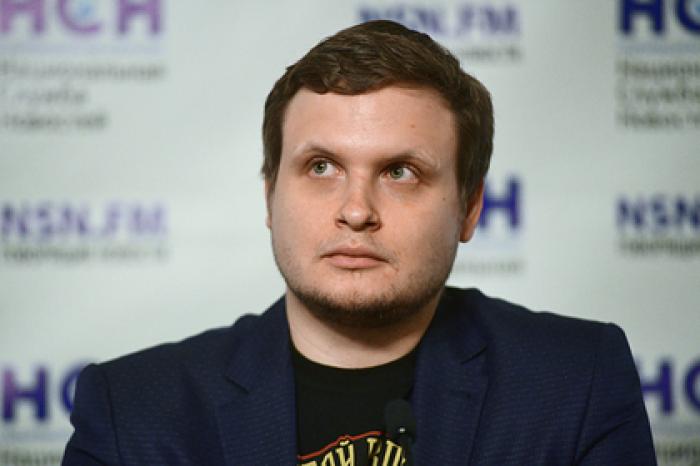 Российский пранкер рассказал о беседе с парламентом Дании от лица Тихановской