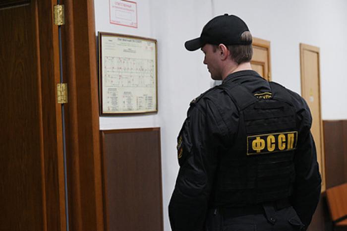 Российский судья оказался участником банды грабителей