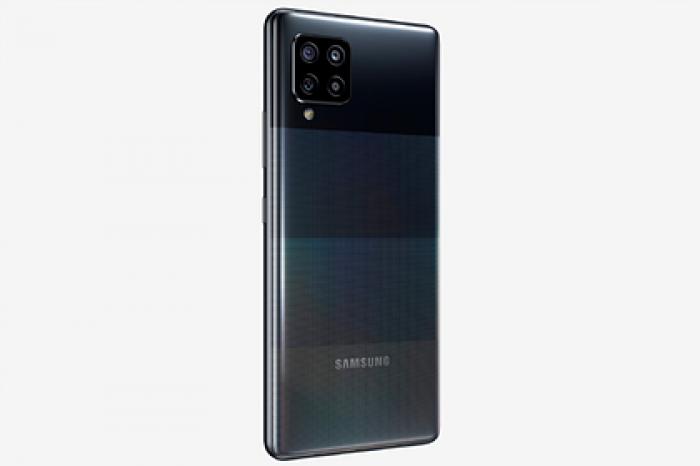 Samsung выпустила самый дешевый 5G-смартфон