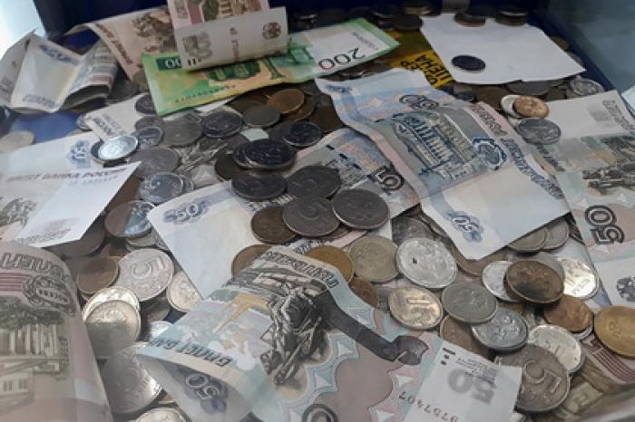 Счетная палата усомнилась в росте прожиточного минимума российских пенсионеров