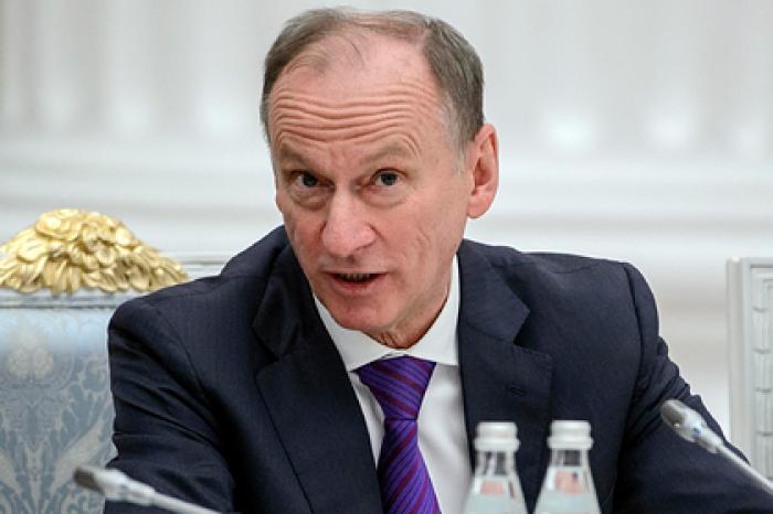Секретарь Совбеза Патрушев рассказал о предотвращенных в России терактах