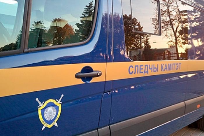 Следственный комитет Белоруссии заявил о вымогательстве денег для «бастующих»